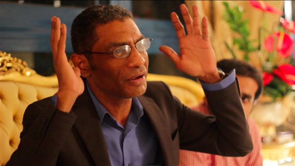 الشاعر الكبير أحمد بخيت مهاجمًا وزارة الثقافة: نصيب المواطن المصري منها لا شيء (فيديو)