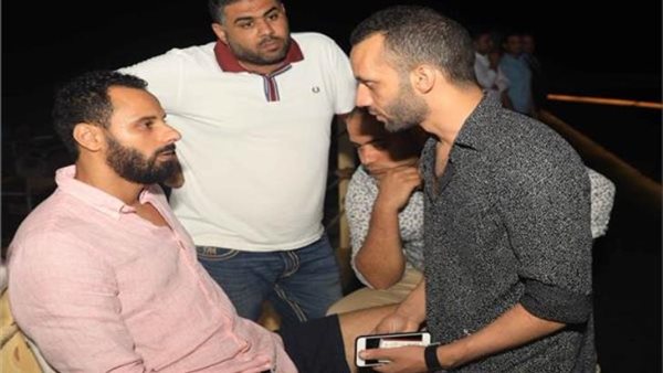 التفاصيل الكاملة لأزمة «جنش» مع الزمالك بعد مطالبته بالحصول على مستحقاته (فيديو)