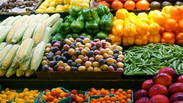 أسعار الخضار والفاكهة بسوق العبور اليوم السبت 5 أكتوبر 2019