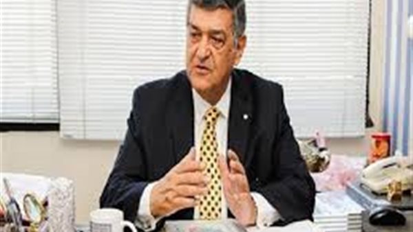 نبيل حلمي: الجانب القانوني الأساس في حل أزمة سد النهضة (فيديو) 