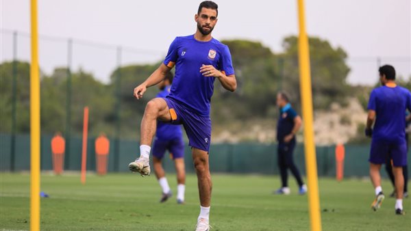 سيد عبد الحفيظ: إصابة عمرو السولية بسيطة وأتوقع انضمامه للمنتخب (فيديو) 