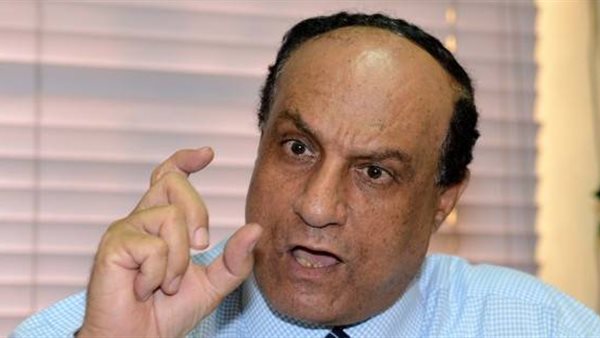 نجيب جبرائيل: «أقباط مصر لم ينسوا ما فعله الإخوان  والسيسي تاج راسنا» (فيديو) 