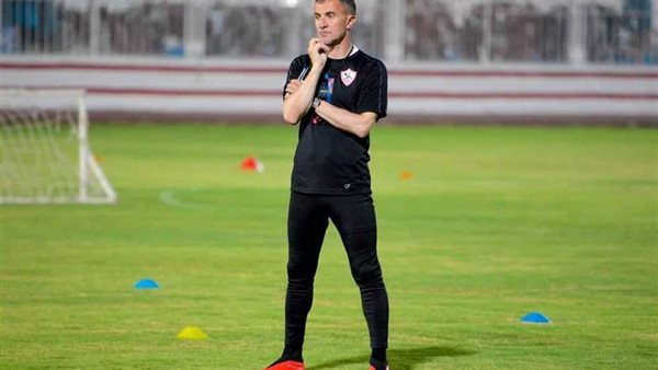 هاني حتحوت عن تعادل الزمالك أمام نادي مصر: «الأبيض ينجو من خسارة صادمة» (فيديو)