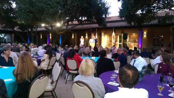 افتتاح معرض الآثار الغارقة بمدينة لوس انجلوس بكاليفورنيا (صور)