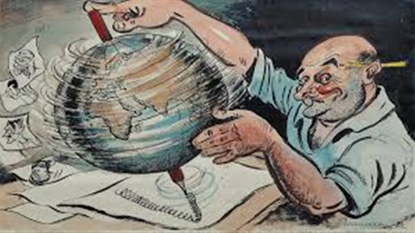 مكتبة الإسكندرية تحتفي بذكرى ميلاد 