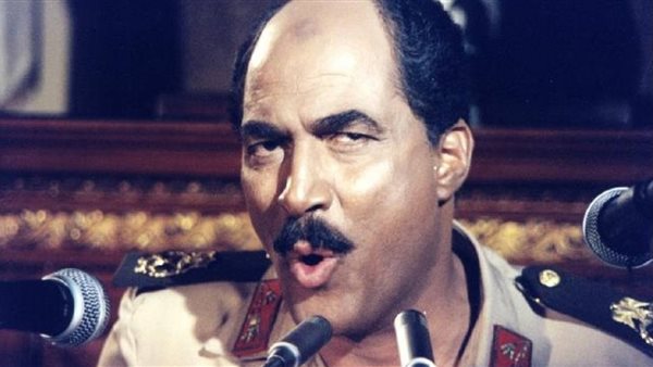 سليمان عبدالمالك على 