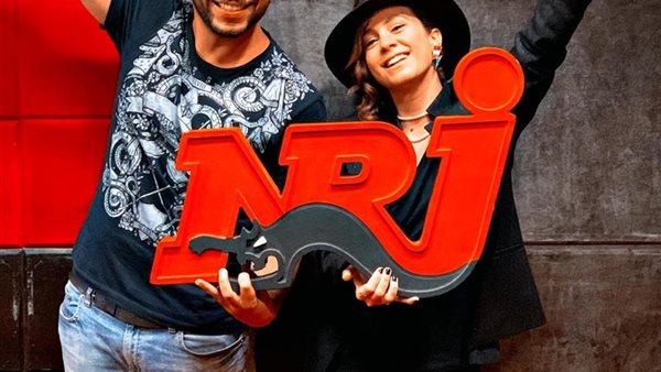 عزيزة اللبنانية على 