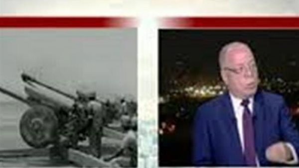 حلمي النمنم يكشف كيف خطط الإخوان لقلب نظام الحكم بعد حرب أكتوبر(فيديو)