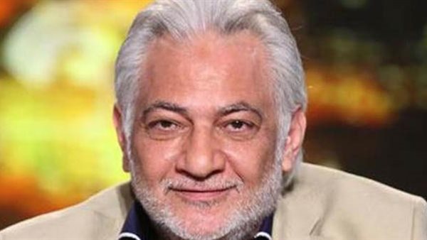 سامح الصريطي عن 