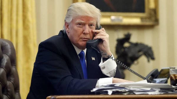 المستشار السابق لترامب: «الرئيس الأمريكي يجتمع مع البنتاجون للرد على غزو تركيا لسوريا» (فيديو)