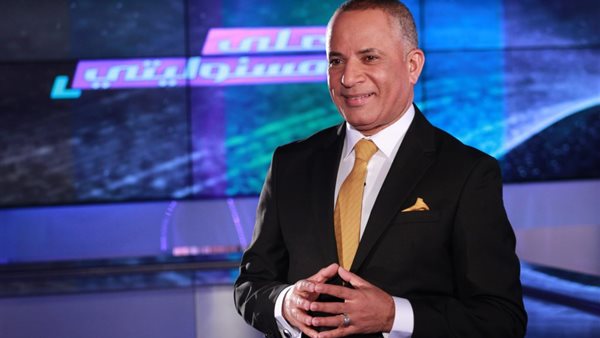 أحمد موسى: «الإخوان بيجروا زي الفئران لما يسمعوا أغنية تسلم الأيادي» (فيديو)