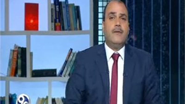 محمد الباز يرد على أحد المتطاولين على حرب أكتوبر: ستظل خالدة واحتفالاتنا بها قائمة