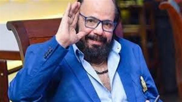 أحمد موسى: العملاء والمأجورين «شمتانين» في وفاة طلعت زكريا (فيديو)