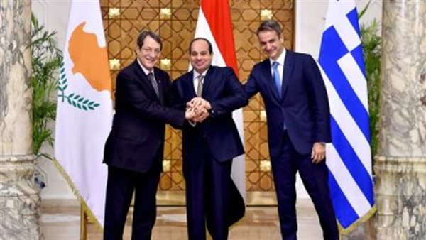 أحمد موسى: مصر وقبرص واليونان «إيد واحدة» ضد انتهاكات تركيا (فيديو)