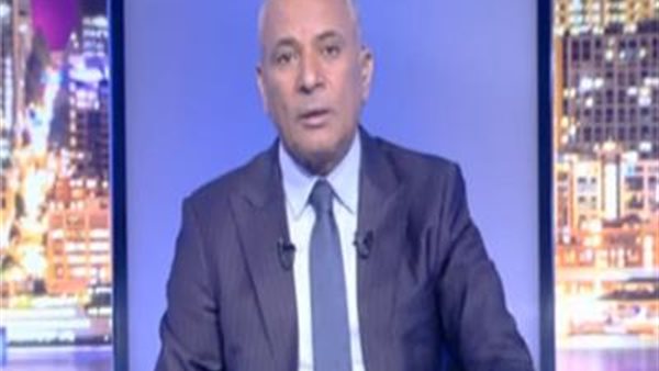 أحمد موسى: «الإنجليز» وضعوا مخطط الإخوان لإثارة الفوضى في مصر (فيديو)