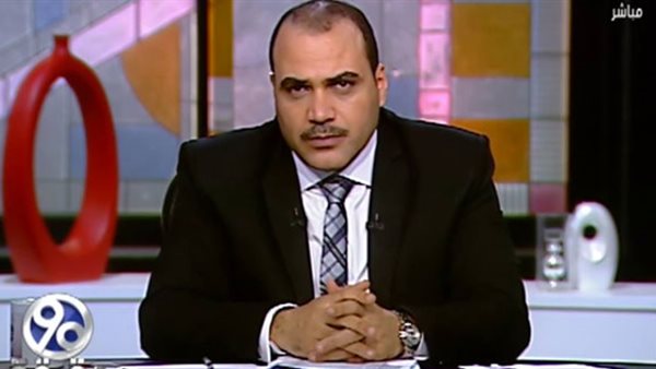 محمد الباز: التحالف المصري القبرصي اليوناني قائم ومستمر ضد البلاد التي لها مطامع في ثروة الدول