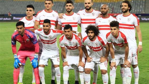هاني حتحوت: «الزمالك يدرس الطعن على قرار الكاف بإعادة مباراة جينيراسيون» (فيديو)