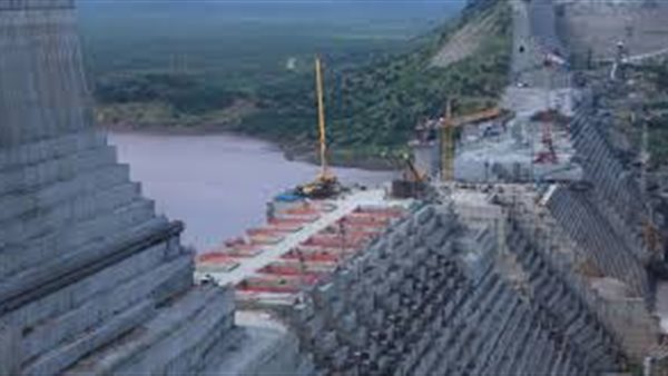 صديق عفيفى : القانون الدولى سينصف مصر فى قضية سد النهضة (فيديو)