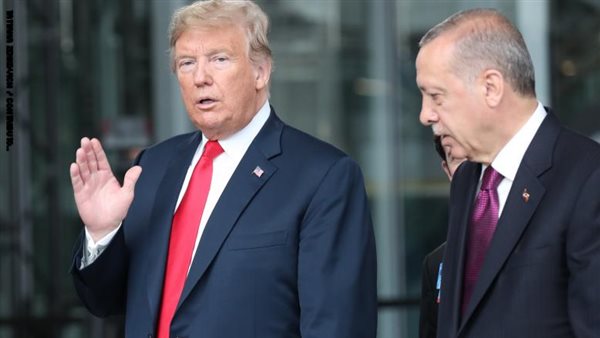 خالد عكاشة: «اتفاق سري بين أمريكا وتركيا على تسليم الشمال السوري لأرودوغان»  (فيديو)