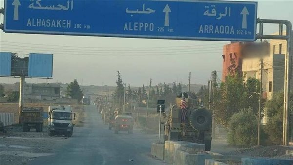 خبير: أمريكا سهلت لتركيا الطريق لاحتلال شمال سوريا (فيديو)