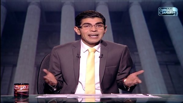 ايمن عطا الله : القانون المصري ليس به عقوبة للتنمر(فيديو)