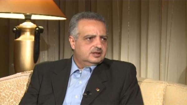 محمد أرسلان: عناصر الإخوان في سوريا رحبوا بالتوغل التركي العسكري في شمال شرق بلادهم (فيديو)