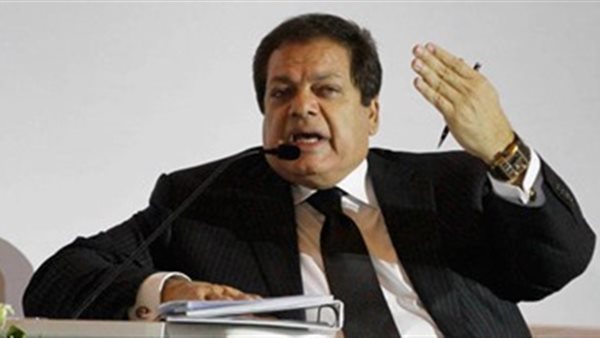 أبو العينين: الأمم المتحدة أقرت بحق مصر في مياه النيل .. و«تنمية أثيوبيا ليست على حسابنا» (فيديو)