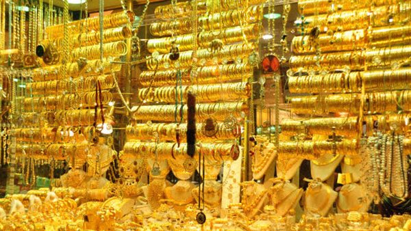 توقعات اسعار الذهب | اسعار الذهب بيع وشراء الخميس 10 أكتوبر 2019