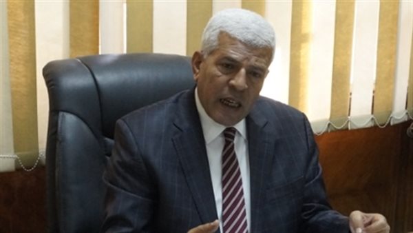 نقيب الزراعيين: الشعب المصري لن يحتمل أضرار ملء سد النهضة في 3 سنوات (فيديو) 