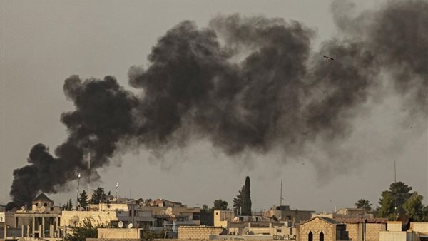 خبير عسكري سوري يكشف الهدف الحقيقي من العدوان التركي على سوريا (فيديو)