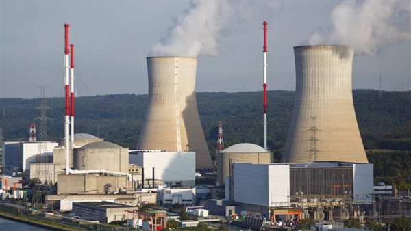 الشركة المنفذة للضبعة النووي تكشف شرط السيسي فى مواصفات المحطة (فيديو) 