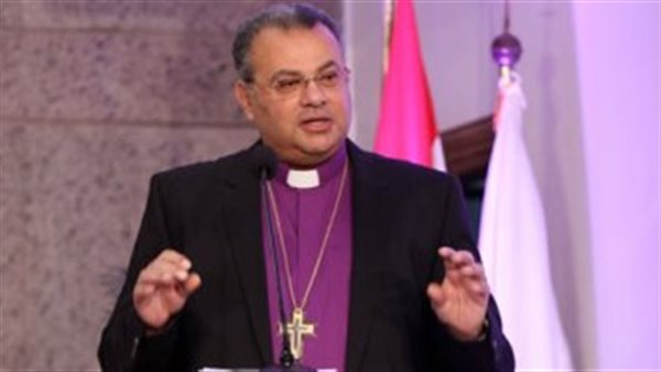 رئيس الطائفة الانجيلية: ترميم الكنائس التى دمرها الإخوان على نفقة الدولة وبأعلى مستوى (فيديو)