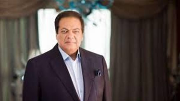 أبو العينين يهنيء آبي أحمد :  حل أزمة سد إثيوبيا يمنحك جائزة نوبل فى السلام للمرة الثانية 