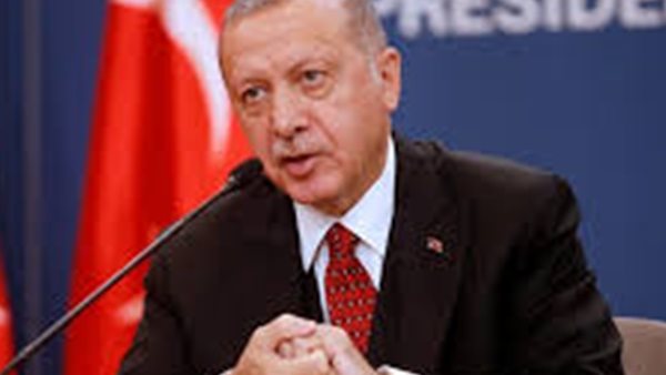 نصر سالم: أردوغان يستكمل مخطط إسقاط الدول الذي بدأ منذ 2011  (فيديو)  