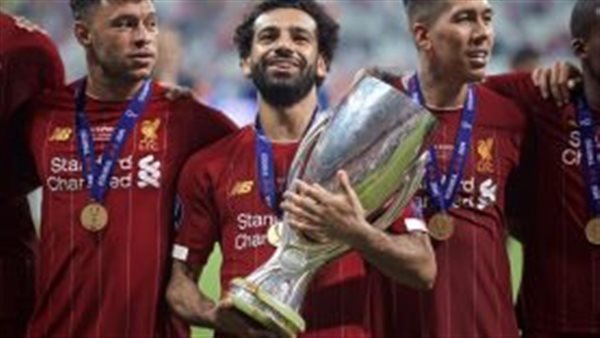 أحمد رمزي: قلبي مع الزمالك ورحيل جروس خاطئ وصلاح ما زال يمتلك الكثير ليقدمه (فيديو) 