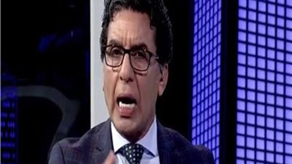 الباز يهاجم محمد ناصر بسبب دعمه لضربات أردوغان بسوريا: أقل من حشرة يدهسها الأطفال بحذائهم 