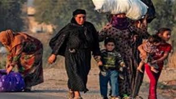 نريد وطن يأوينا.. رسالة من صحفي سوري للمصريين: نحن نهان ولا نملك حق السيادة مثلكم