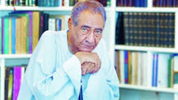 مكتبة الإسكندرية تُطلق جائزة عبد الرحمن الأبنودي لشعر العامية