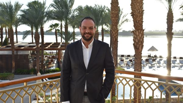 منتجع وسبا هيلتون الأقصر يُعيّن أحمد حجازي في منصب المدير التجاري الجديد للمنتجع