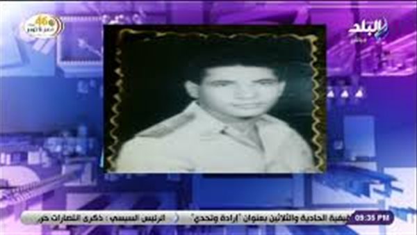 أحمد موسي: والله والله والله لو الجيش محتاجنى دلوقتى هروح على سيناء (فيديو)