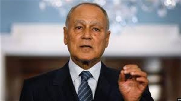 أبو الغيط: الجامعة العربية تُلام على موافقها منذ البداية بشأن الأزمة السورية (فيديو)