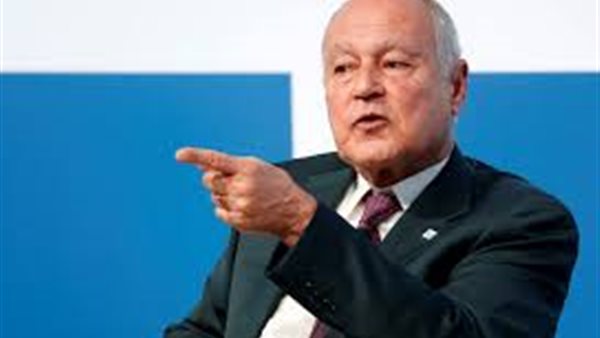 أبو الغيط يكشف مدى إمكانية حل الأزمة السورية بوساطة مجلس الأمن (فيديو)