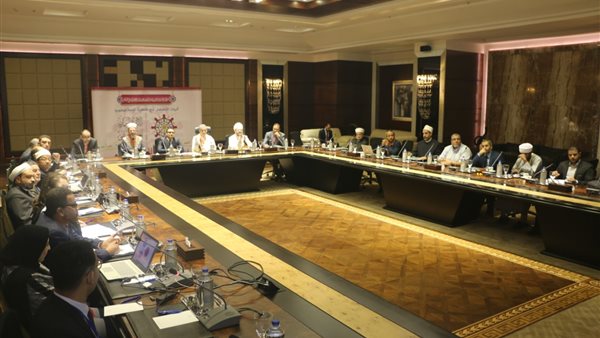 مرصد الإسلاموفوبيا يعقد ورشة 