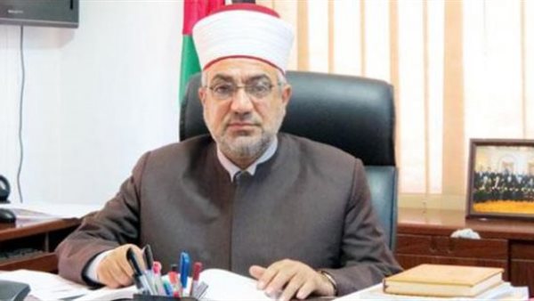 الخلايلة في كلمته بالمؤتمر العالمي للافتاء : نحن اليوم أحوج ما نكون إلى إدارة الخلاف لجمع الصفّ وتوحيد الكلمة 