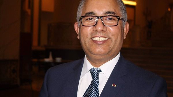 أمين عام المجلس العالمي للمجتمعات المسلمة في كلمته بالمؤتمر العالمي للإفتاء: علينا التحرر من 