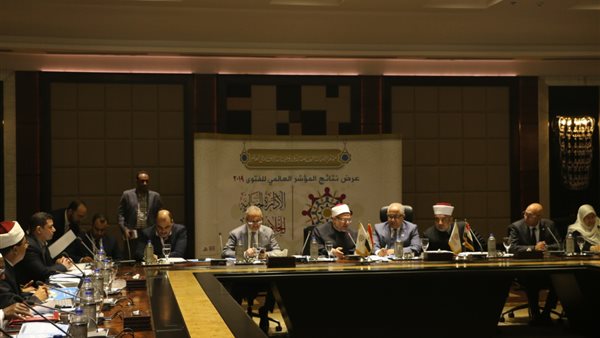 لتفنيد فتاوى حروب الجيل الخامس والخطابات المتطرفة .. 