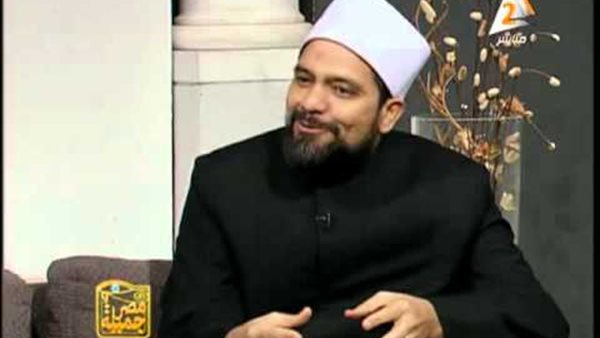 مدير الفتوى المكتوبة بدار الإفتاء في كلمته بالمؤتمر العالمي للإفتاء: مراعاة الواقع له أكبر الأثر في الخلاف الفقهي 