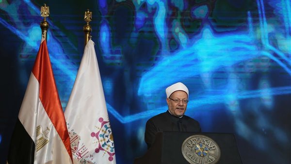 ننشر البيان الختامي للمؤتمر العلمي الخامس للإفتاء ونص رسالة المشاركين للرئيس السيسي