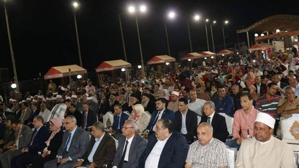 شعبية أسيوط تشارك في اليوم العالمي للسياحة (صور)