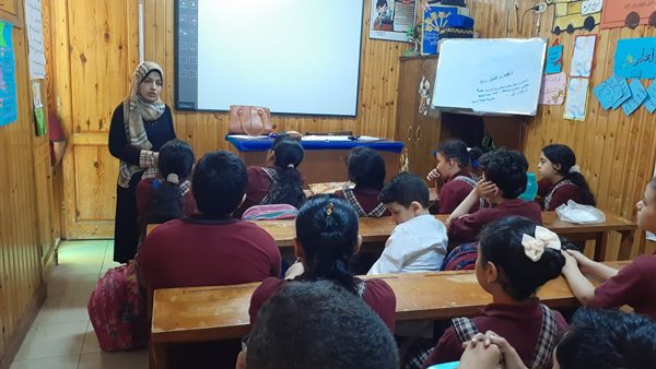 حقوق ذوي القدرات الخاصة محاضرة بثقافة دمياط (صور)